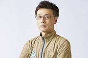笠井 文考