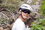 藤井　大志