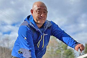 濱田 耕二