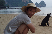 石渡　健
