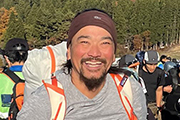 加藤　健次