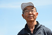 河田 充