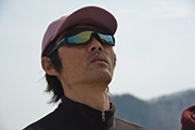 前田 岳哉