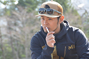 向井　峻