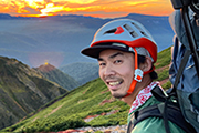 野戸　陽介