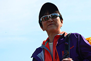 長原 理恵子
