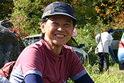 横須賀　邦子