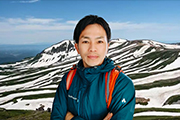 吉村 太郎