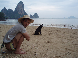 石渡　健
