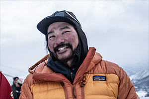 加藤　健次