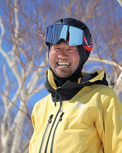 水谷　亮司