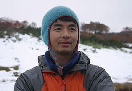 森下　亮太郎
