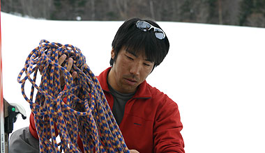 小田　克大