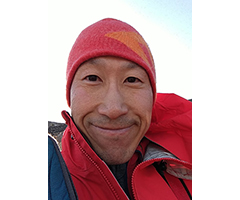 小山田　隆博