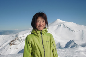 長原　理恵子