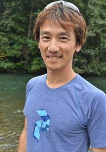 野村 竜介