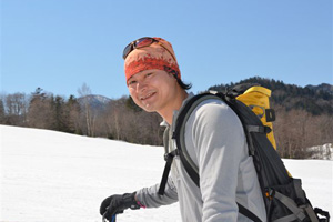 山下 ススム