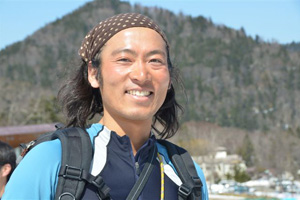清水　祐吾