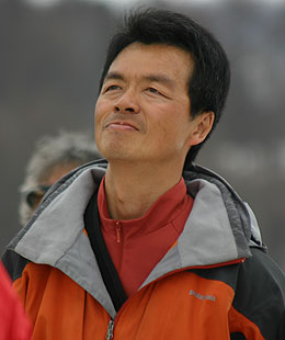 高山　典久