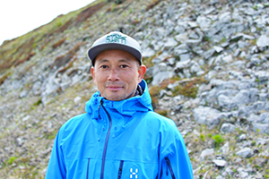 山澤　玉木